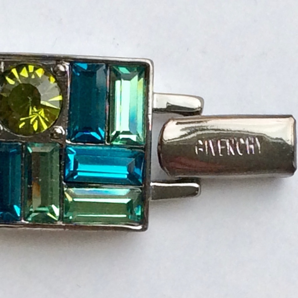 Givenchy Pattern Bracelet - image 4